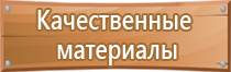 информационный стенд по фгос