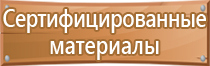 информационный стенд начальная школа