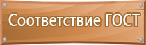 информационные стенды в помещениях организации